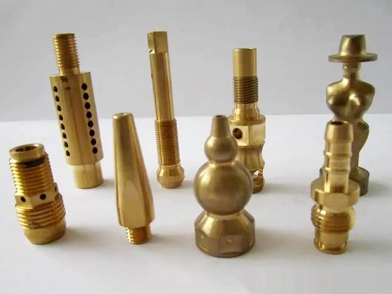 數(shù)控車床零件加工 數(shù)控車床零件加工