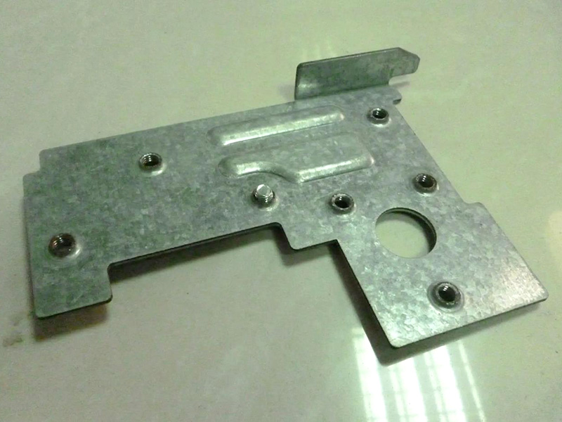 精密五金沖壓件加工 精密五金沖壓件加工