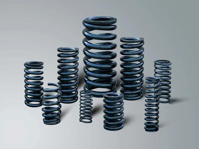 杭州五金彈簧加工 杭州五金彈簧加工