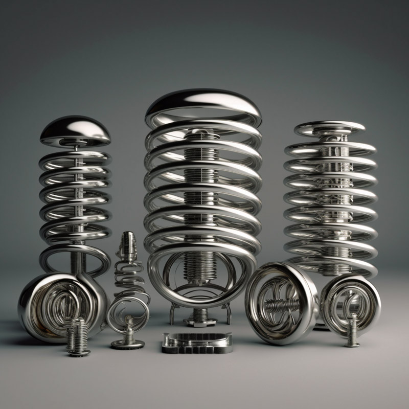 揭秘上海加工沖壓件速度之謎：哪家更快更高效？