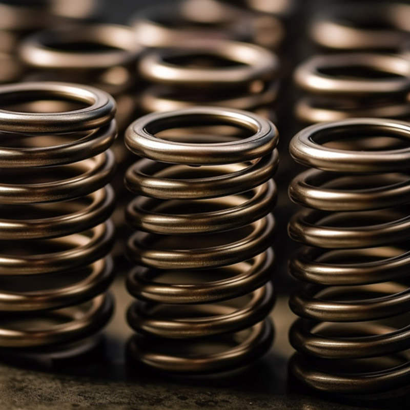 湛江市加工彈簧廠 湛江市加工彈簧廠