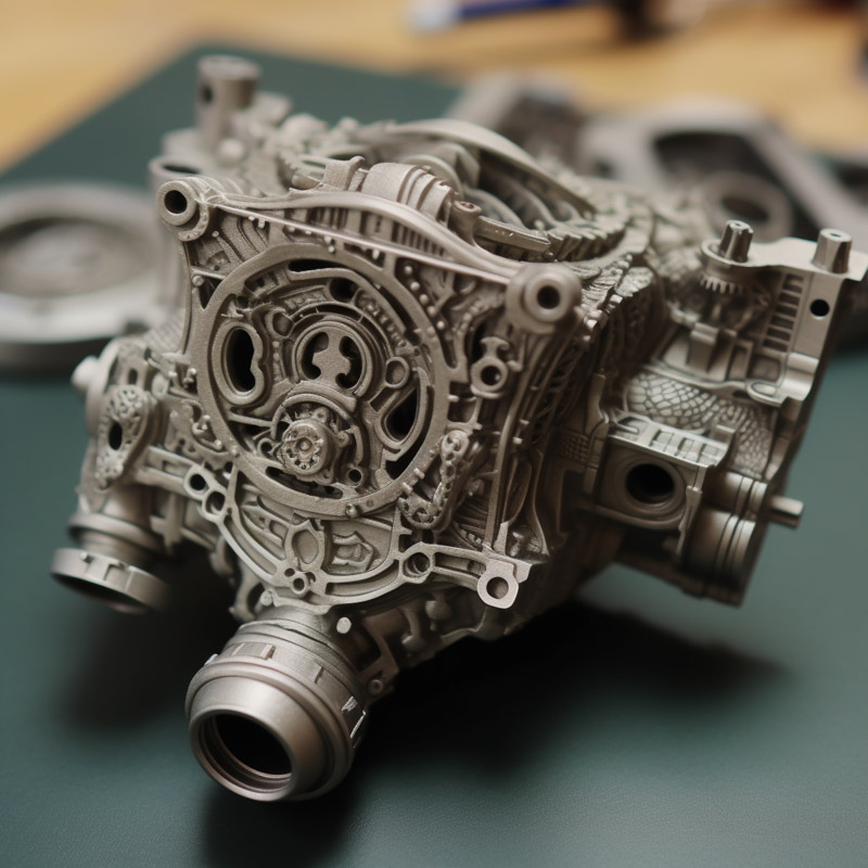 南昌非標(biāo)零件加工哪家好？挑選優(yōu)質(zhì)廠商，確保定制需求滿足